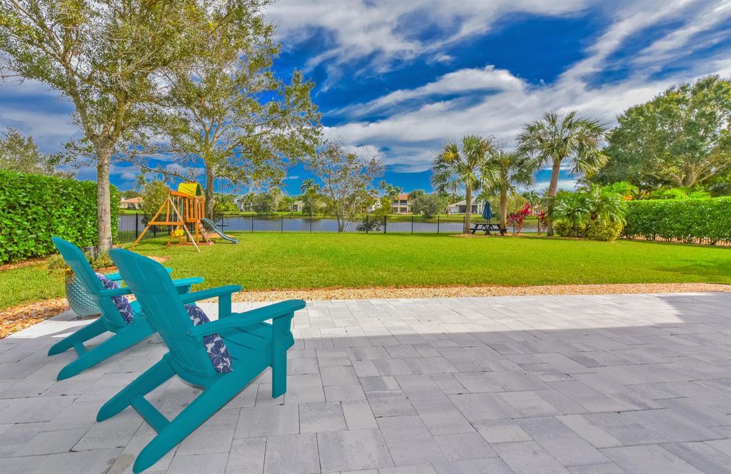 Photo of 2233 SW Golden Bear Way, Palm City, FL 34990 (MLS # R11089357)