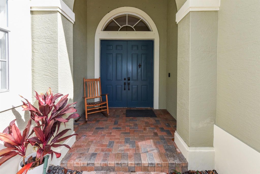 Photo of 2233 SW Golden Bear Way, Palm City, FL 34990 (MLS # R11089357)