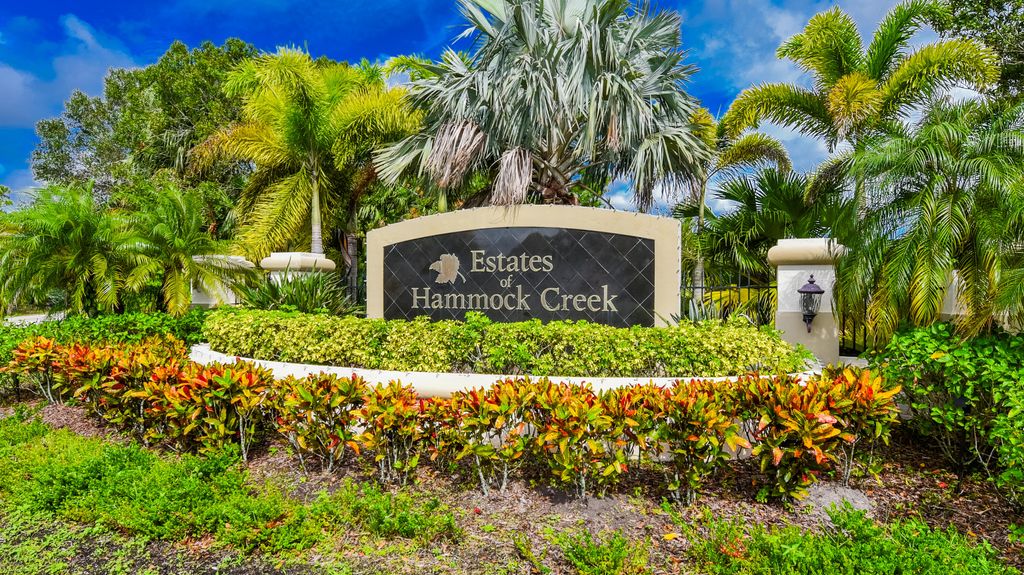 Photo of 2233 SW Golden Bear Way, Palm City, FL 34990 (MLS # R11089357)