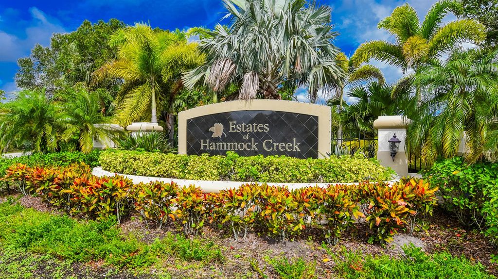 Photo of 2233 SW Golden Bear Way, Palm City, FL 34990 (MLS # R11089357)