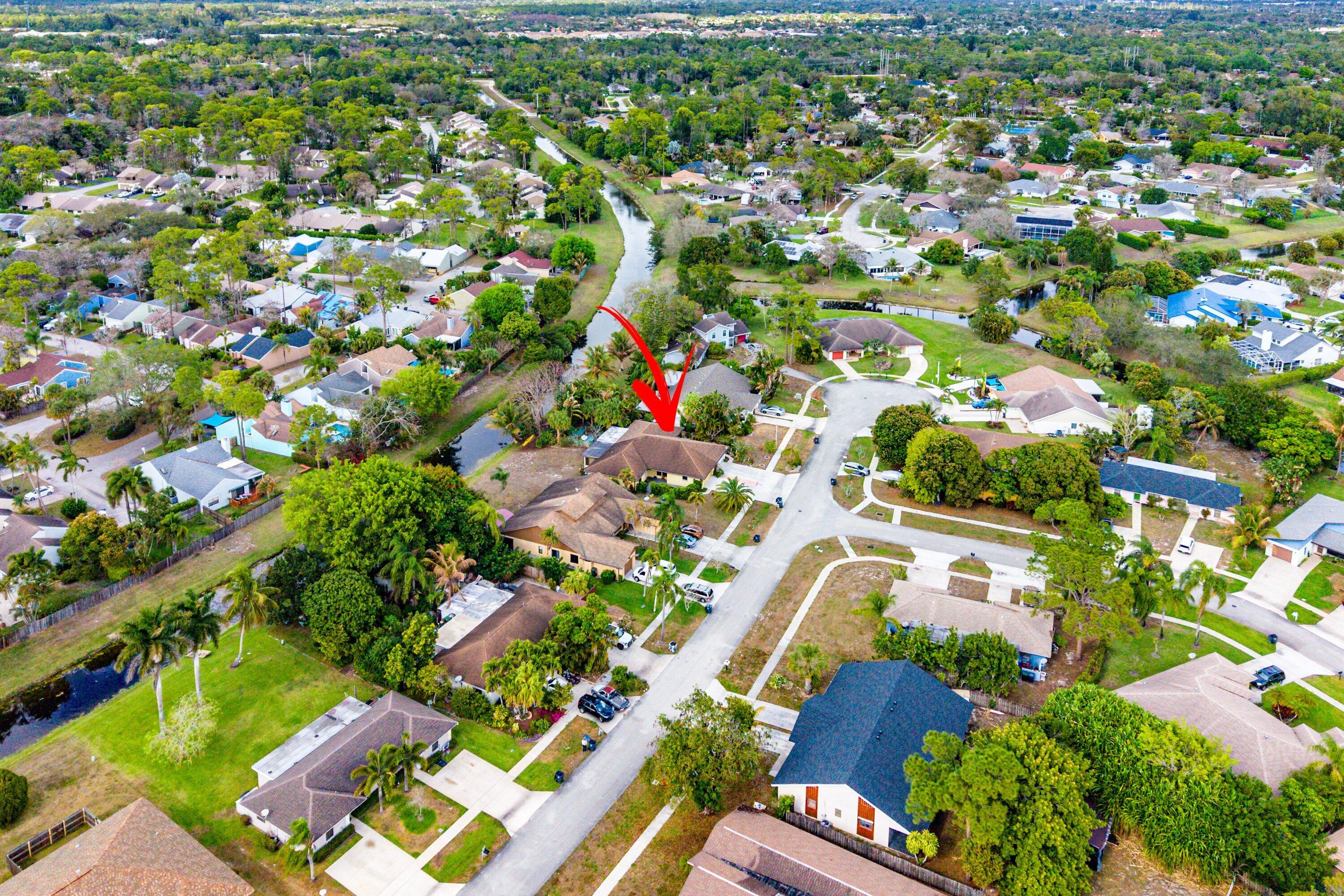 SOUTH SHORE NO 4 OF WELLINGTON - Residential