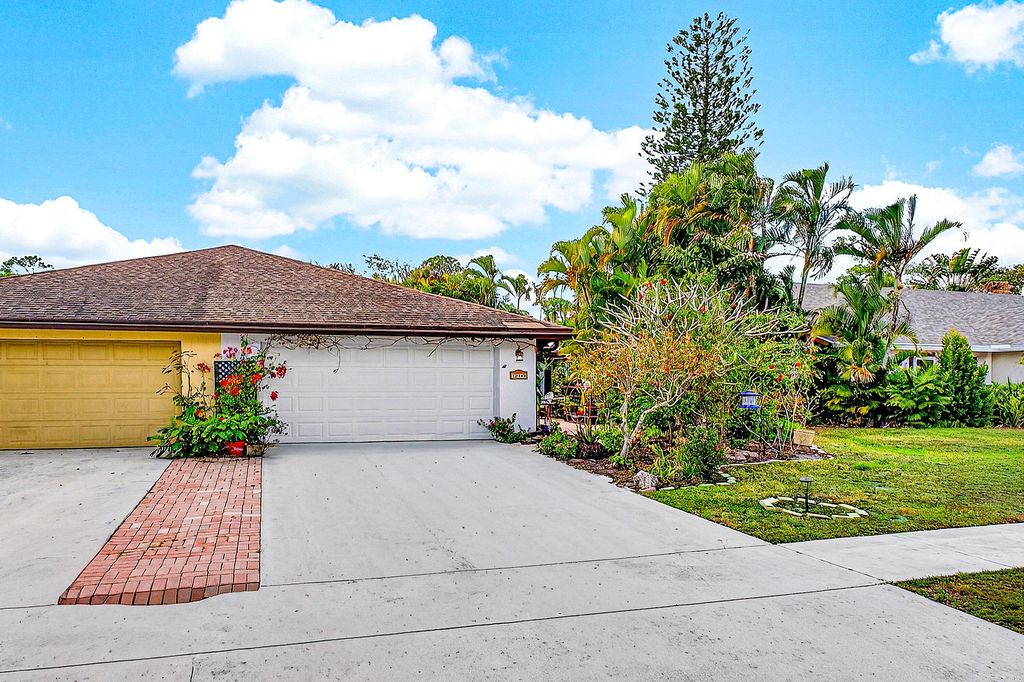 Photo of 12445 Guilford Way, Wellington, FL 33414 (MLS # R11169567)