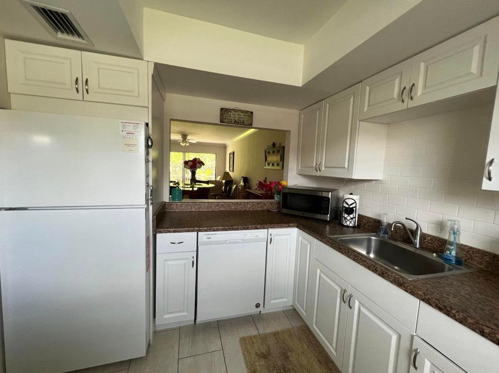 Photo of 1900 S Kanner Highway #10-102, Stuart, FL 34994 (MLS # R10896028)