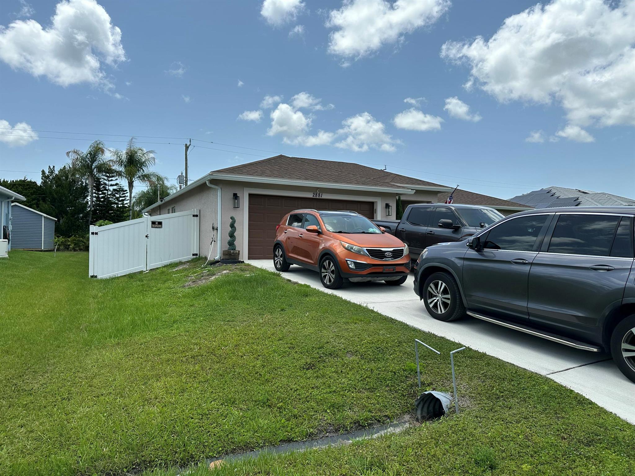 2881 SE Pace Drive