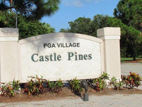 CASTLE PINES CONDOMINIUM - Residential Lease