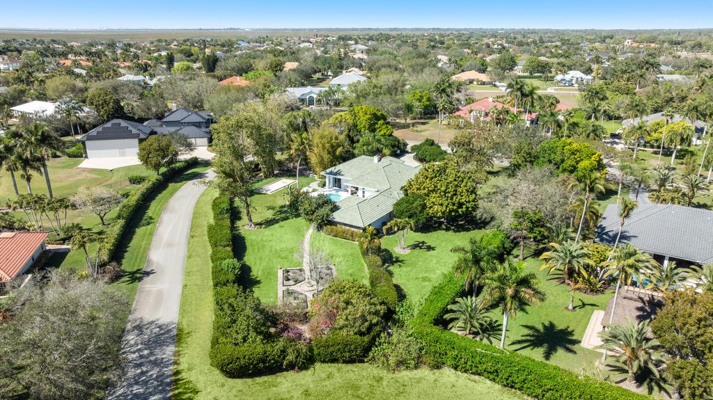 Photo of 15390 Take Off Place, Wellington, FL 33414 (MLS # R11166988)