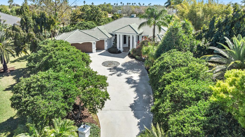 Photo of 15390 Take Off Place, Wellington, FL 33414 (MLS # R11166988)