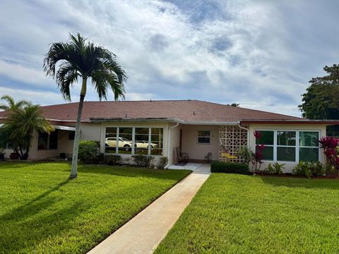 5170 NW 3rd Court C Delray Beach FL 33445