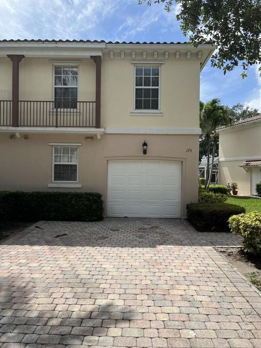 Photo of 175 Santa Barbara Way, Palm Beach Gardens, FL 33410 (MLS # R10790828)