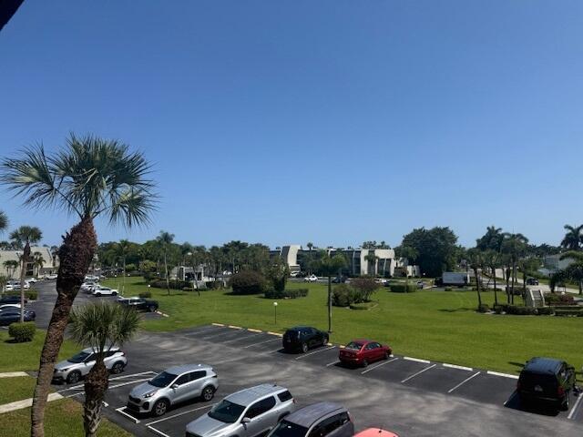 4070 Tivoli Court 302
