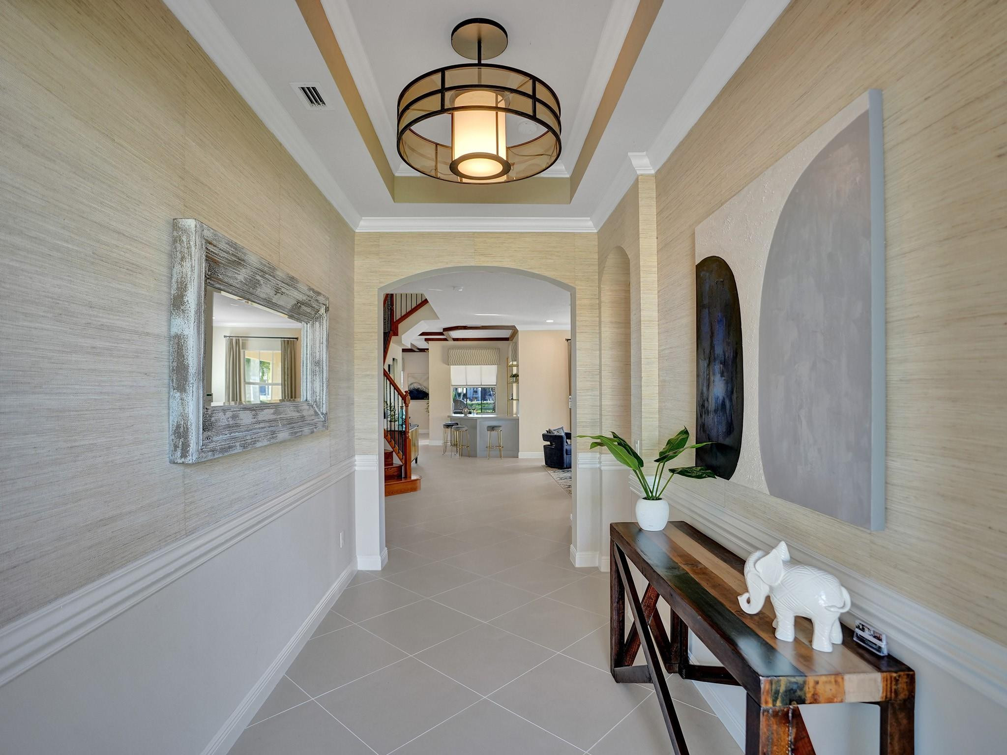 MiraLago - Residential