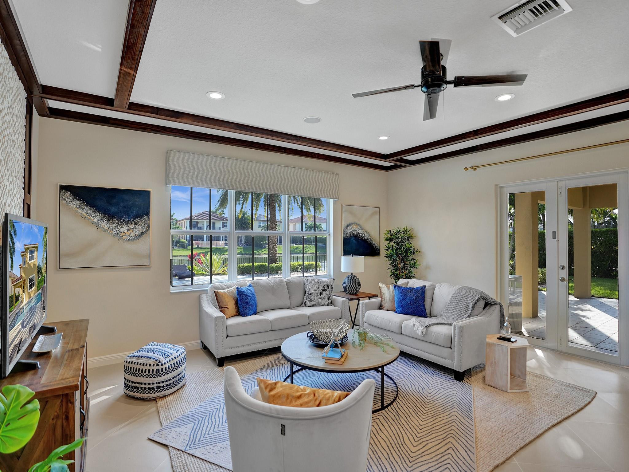 MiraLago - Residential