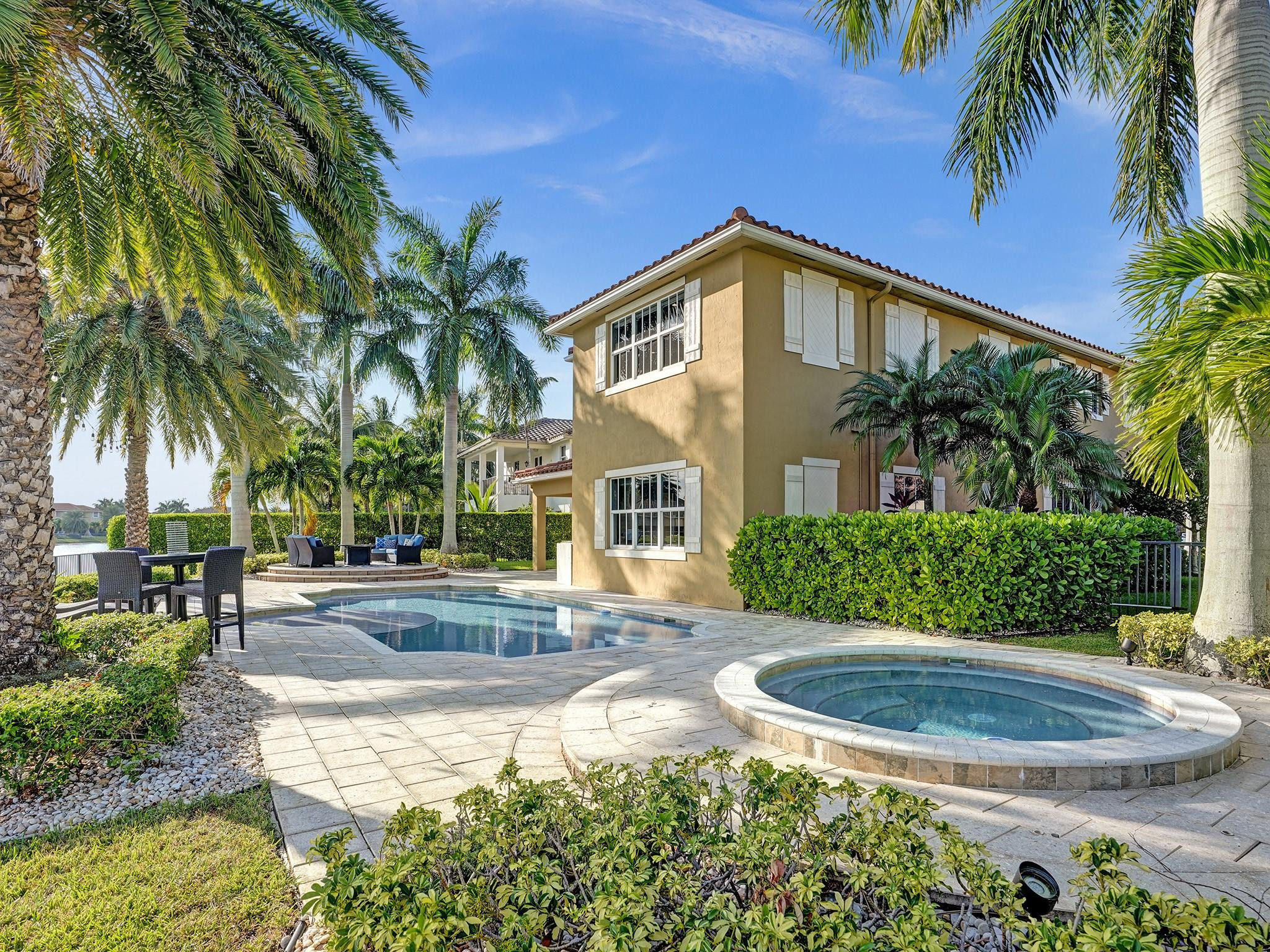MiraLago - Residential