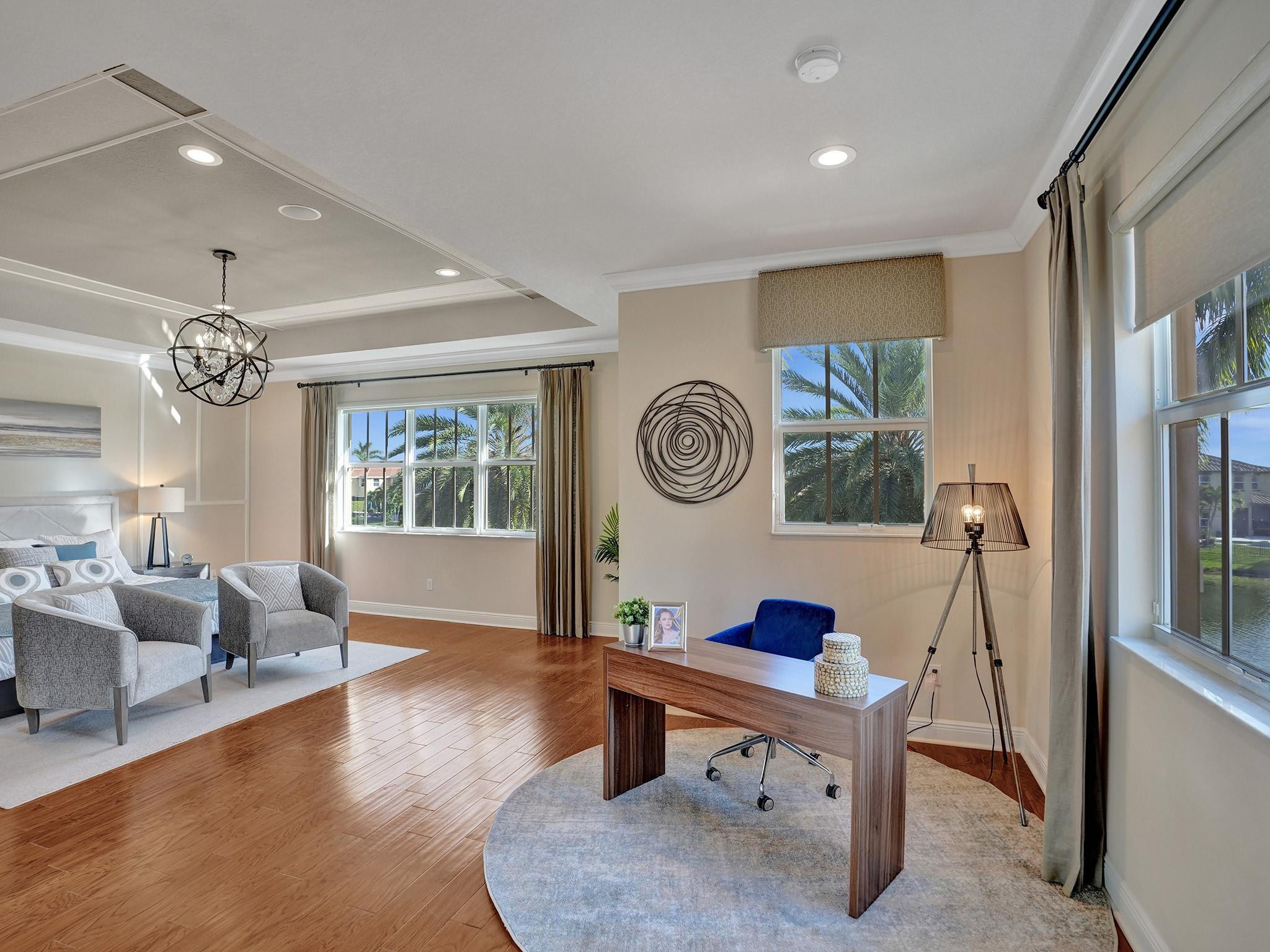 MiraLago - Residential