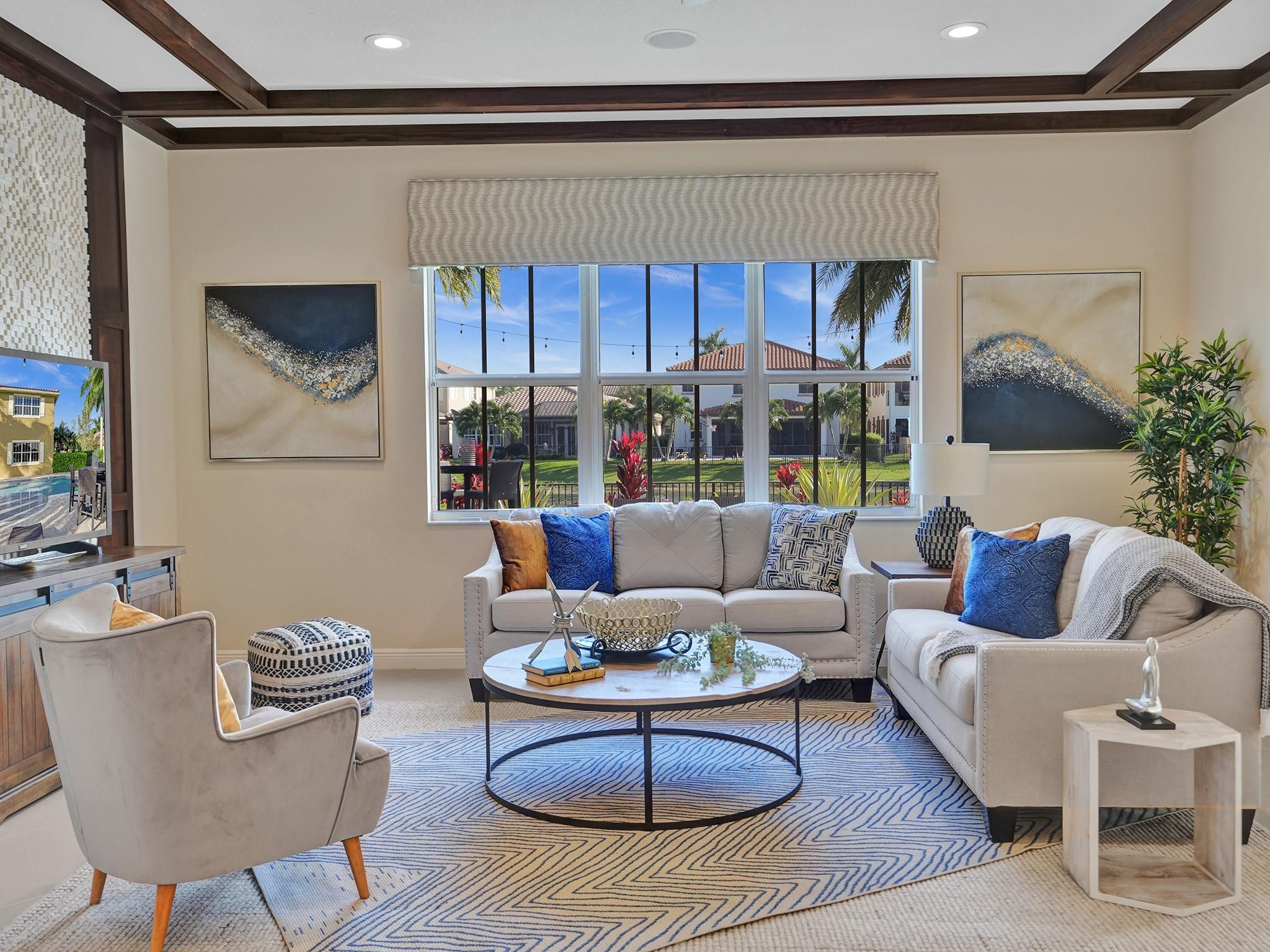 MiraLago - Residential