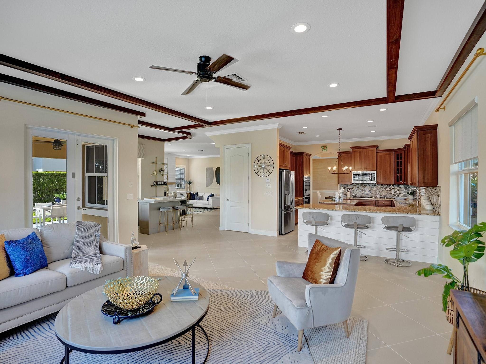 MiraLago - Residential