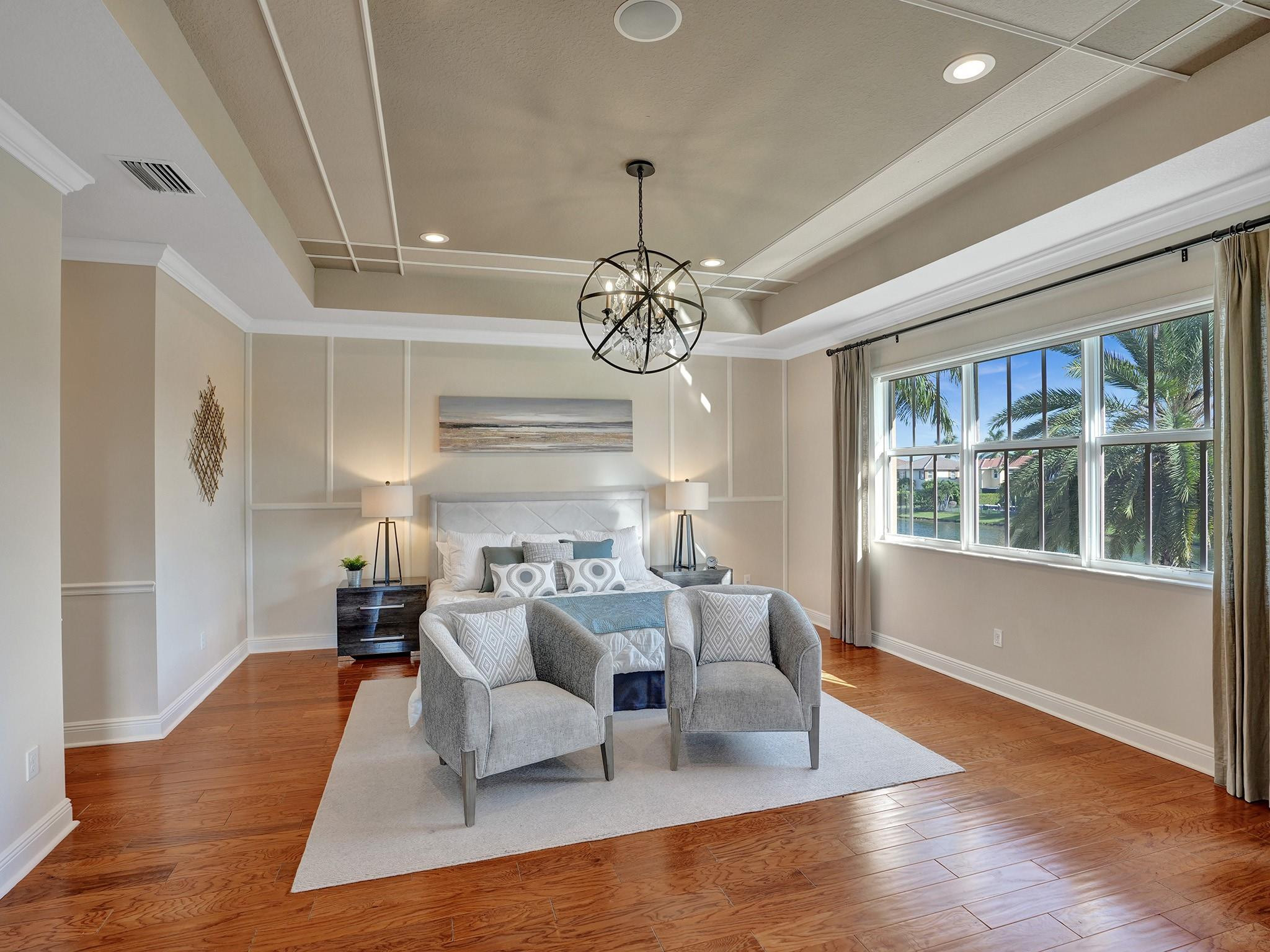 MiraLago - Residential