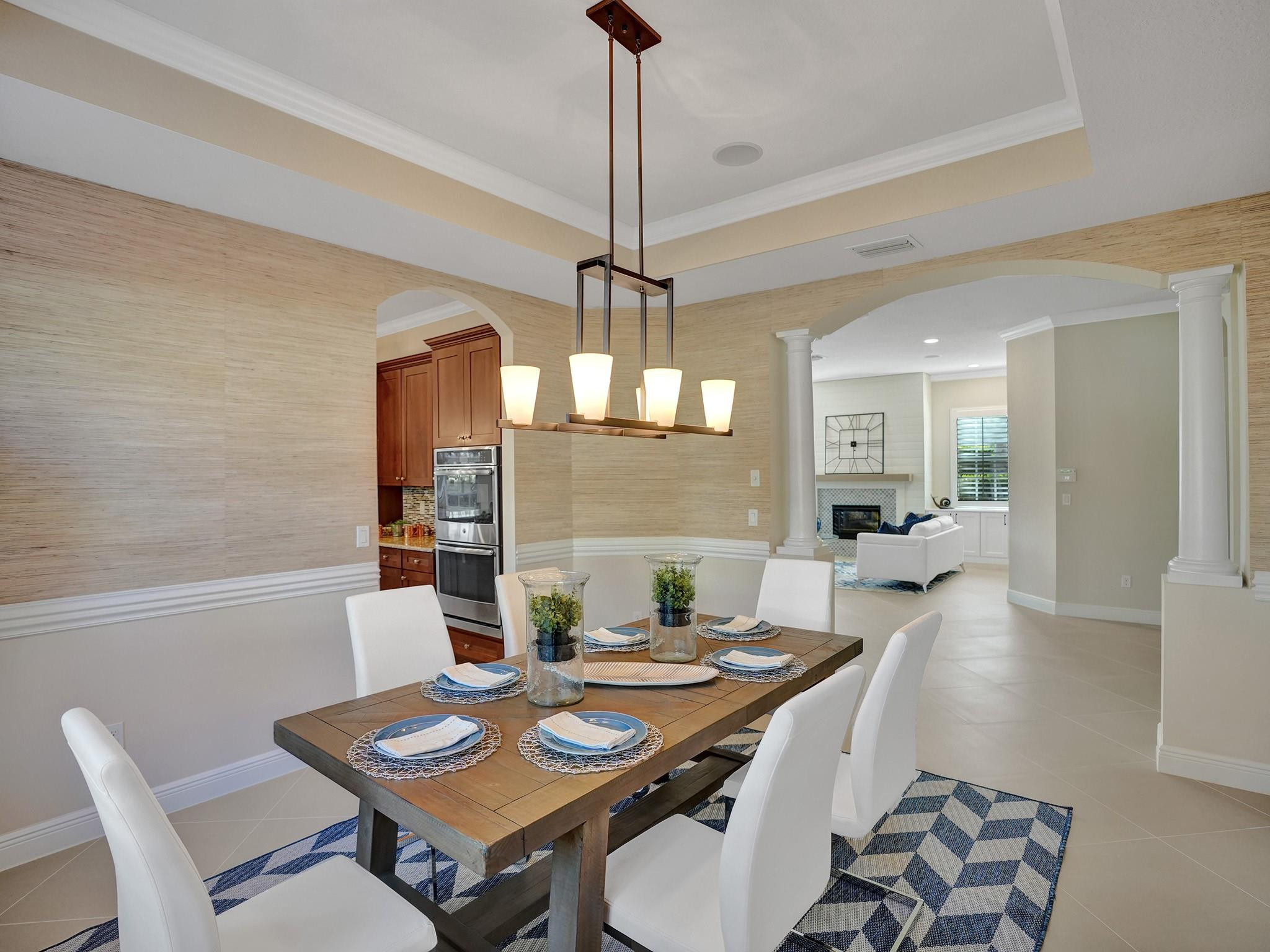MiraLago - Residential