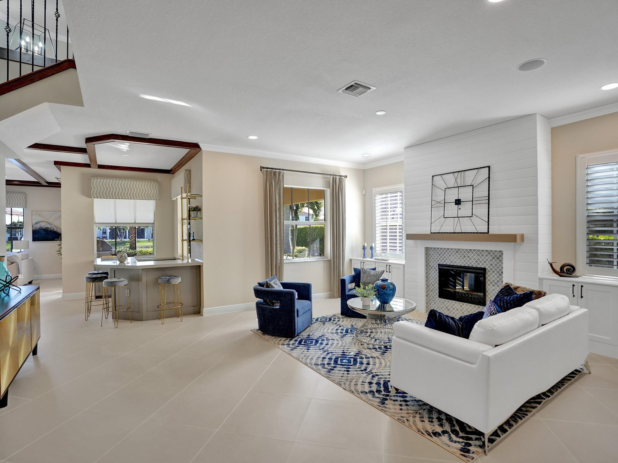 MiraLago - Residential