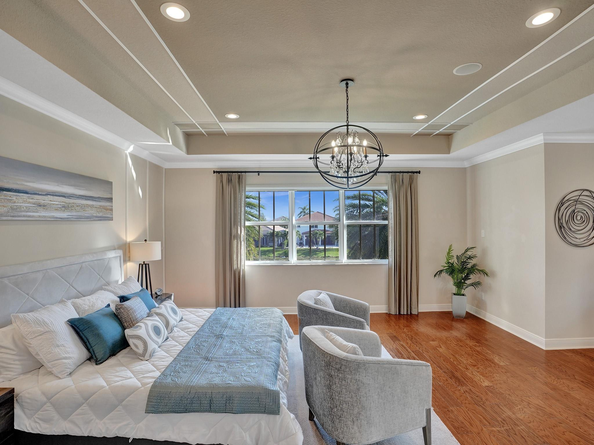 MiraLago - Residential