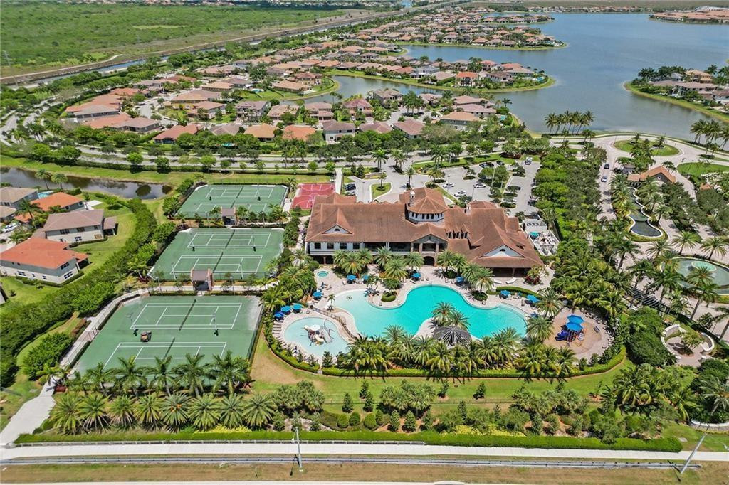 MiraLago - Residential