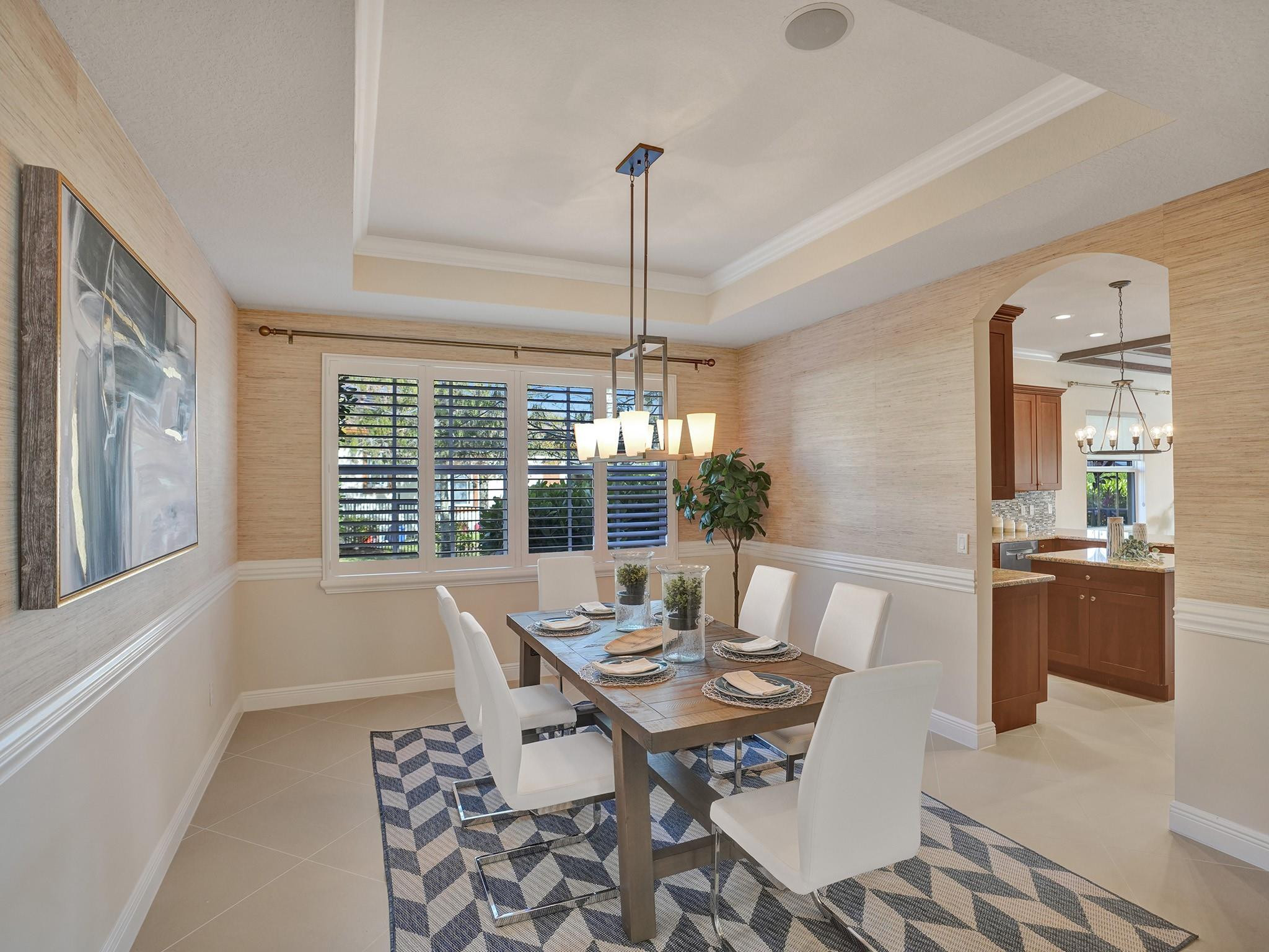 MiraLago - Residential