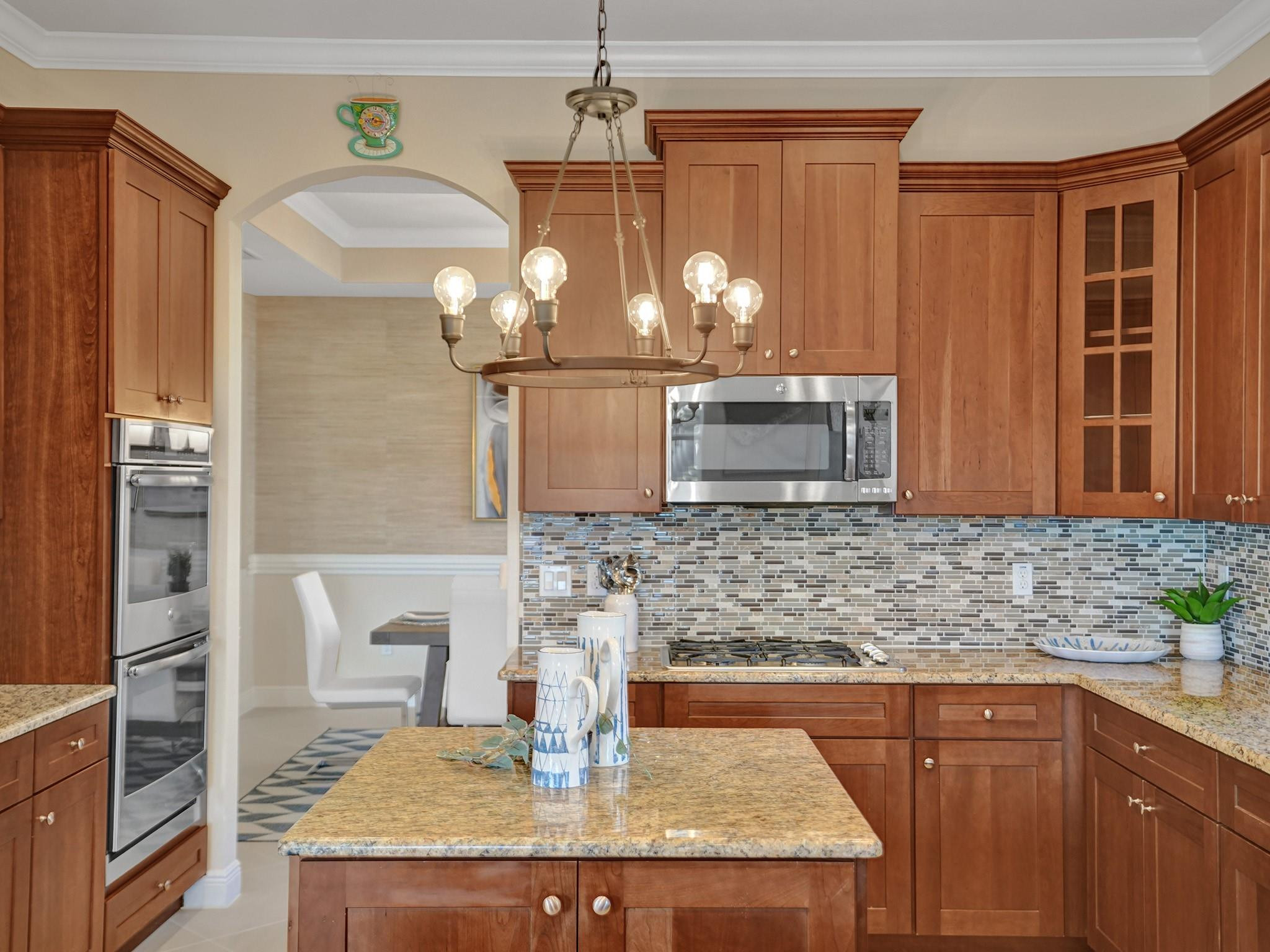 MiraLago - Residential