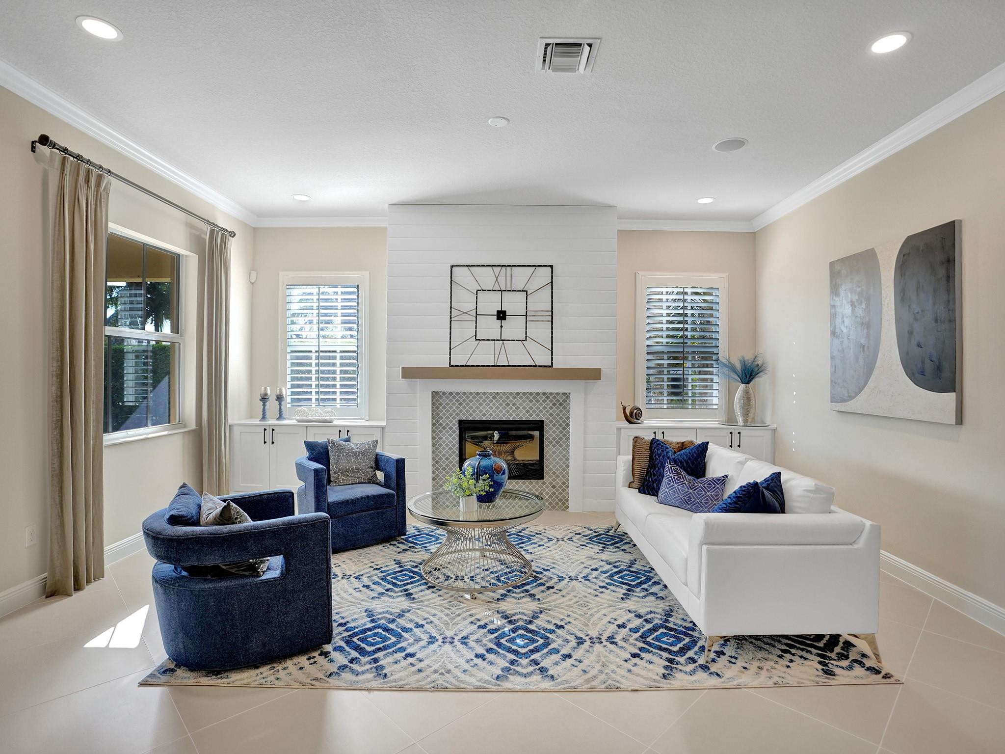 MiraLago - Residential