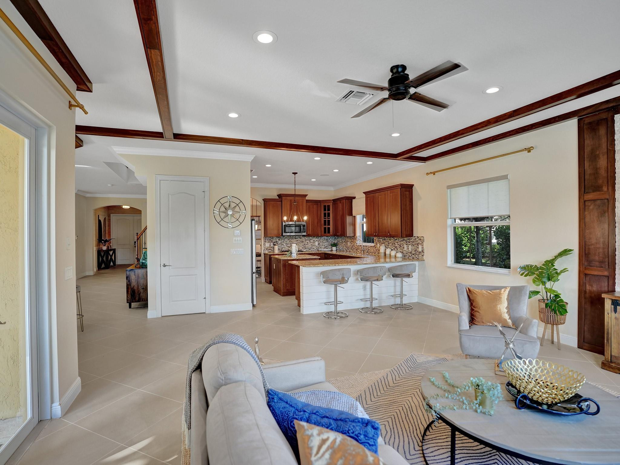MiraLago - Residential