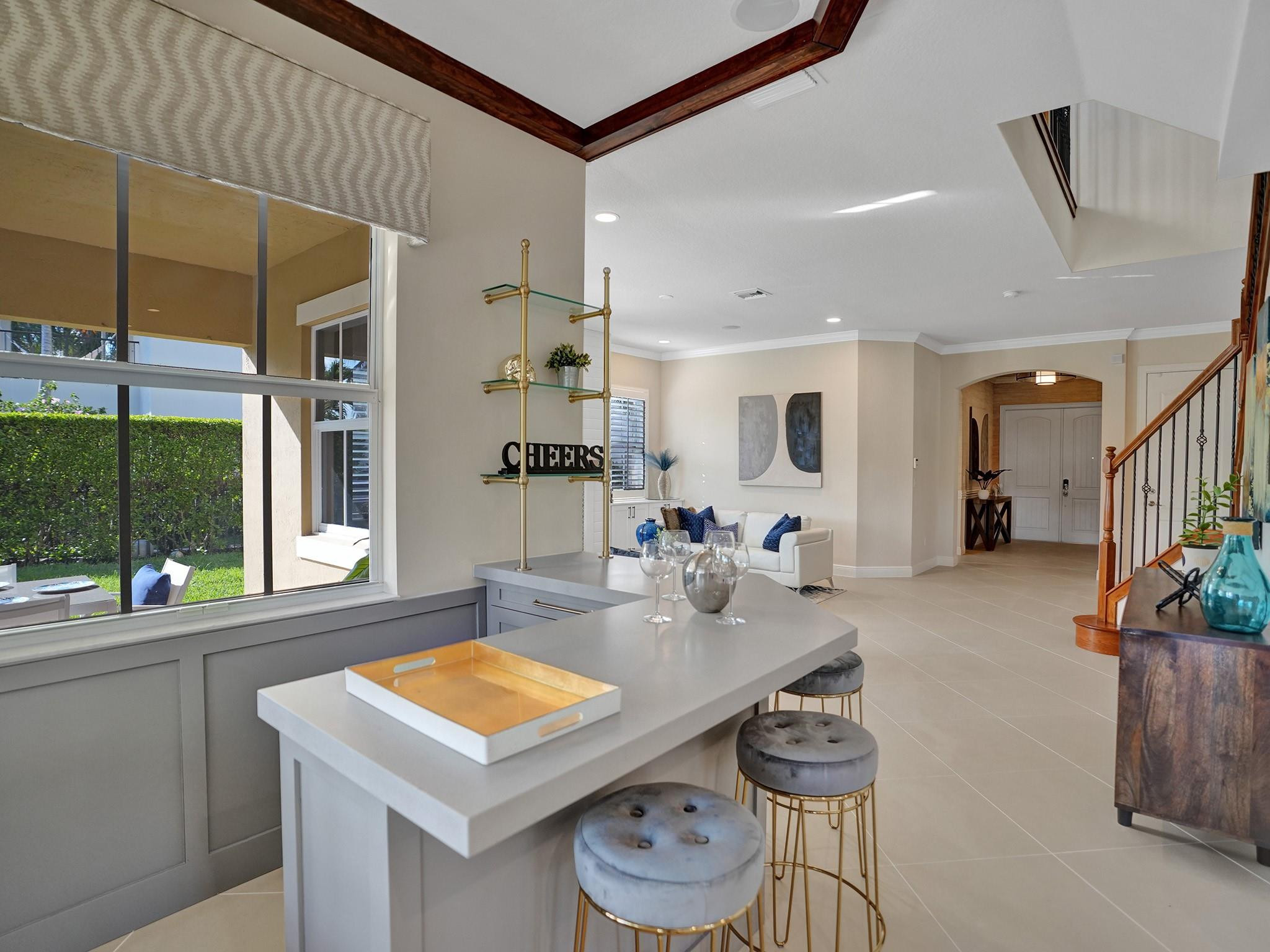 MiraLago - Residential
