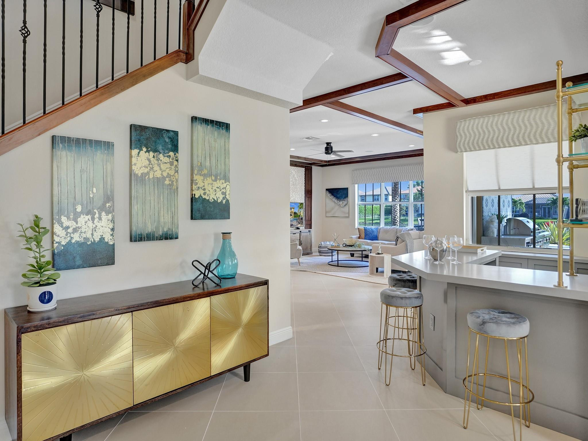MiraLago - Residential