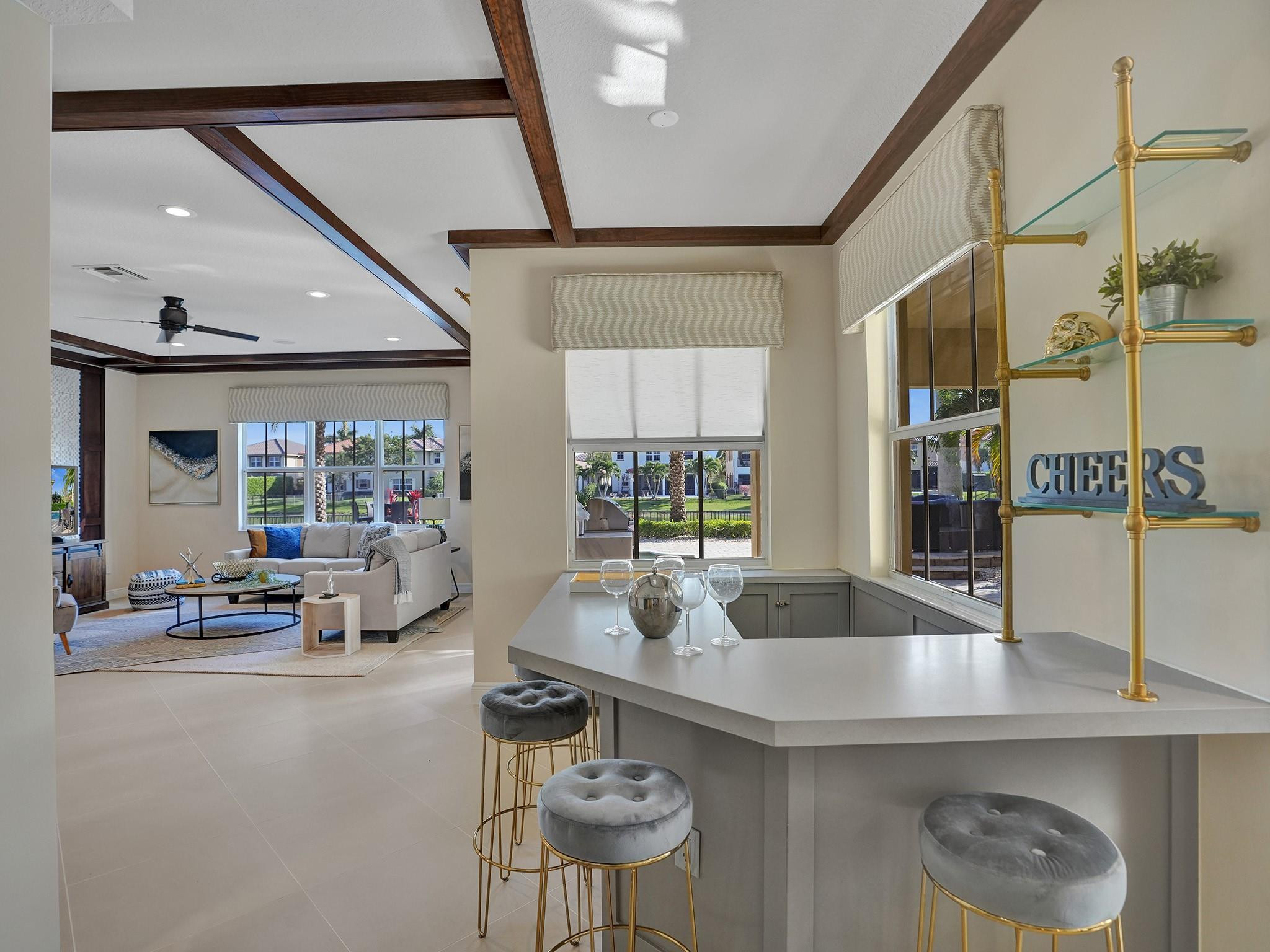MiraLago - Residential