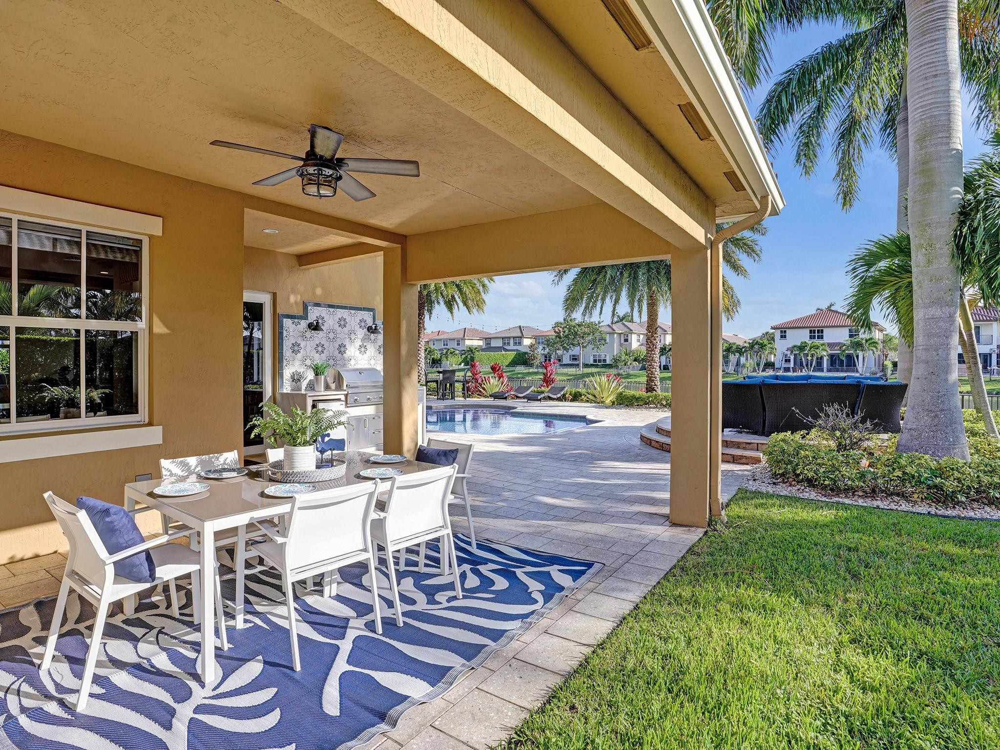 MiraLago - Residential