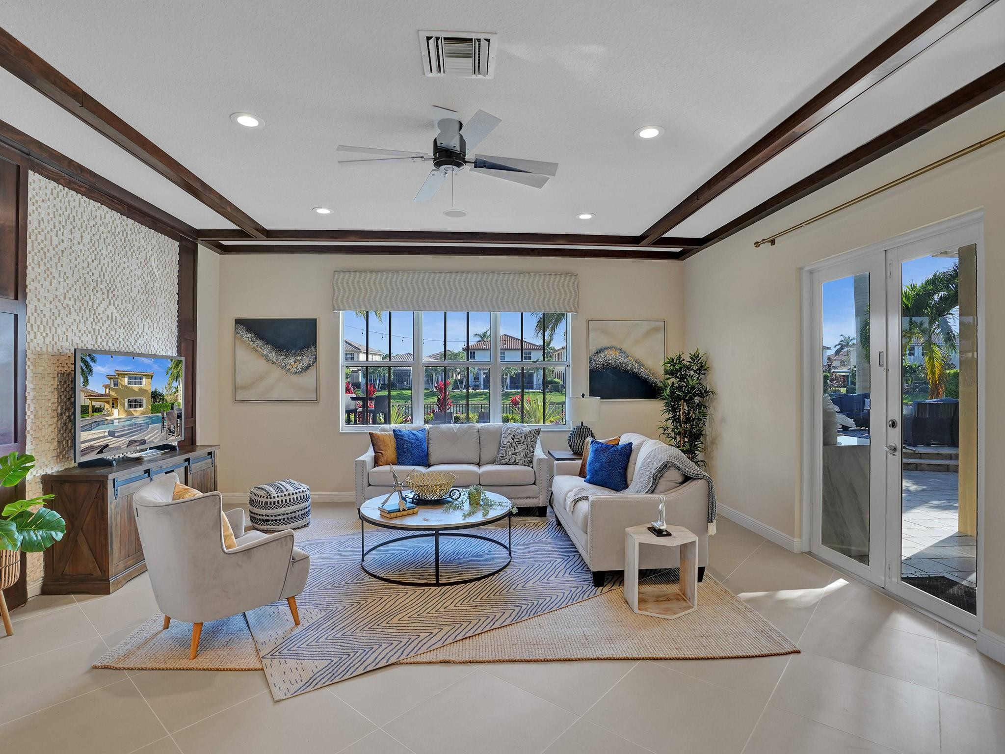 MiraLago - Residential