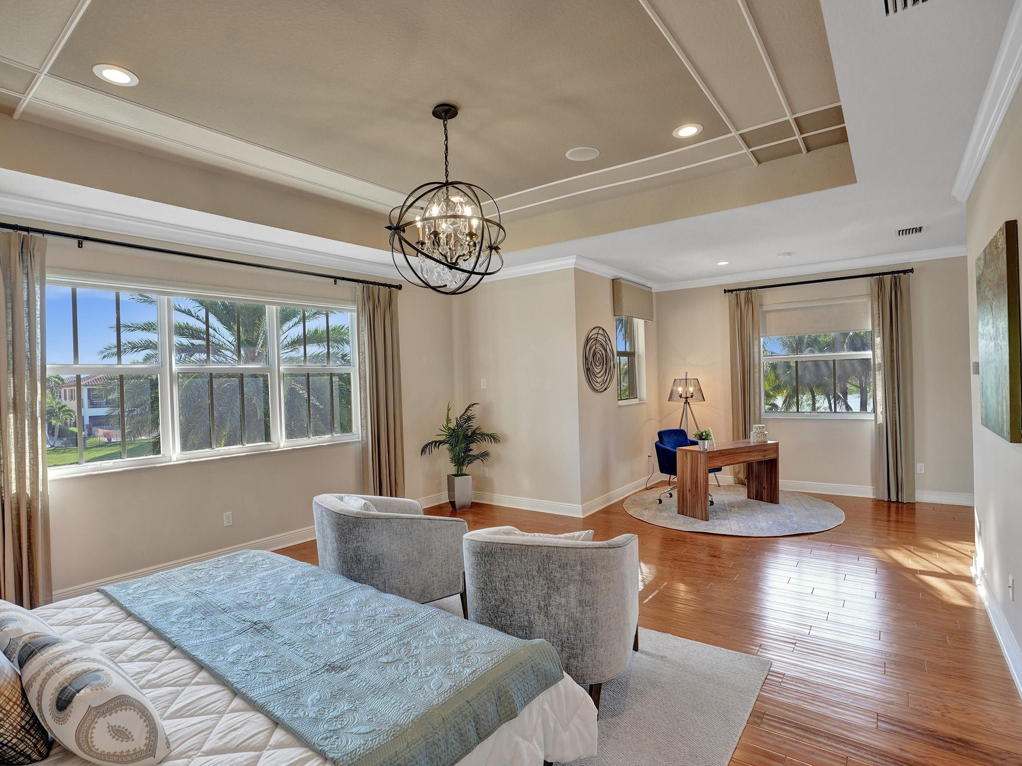 MiraLago - Residential