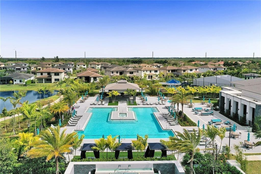 MiraLago - Residential