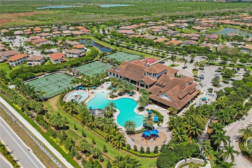 MiraLago - Residential