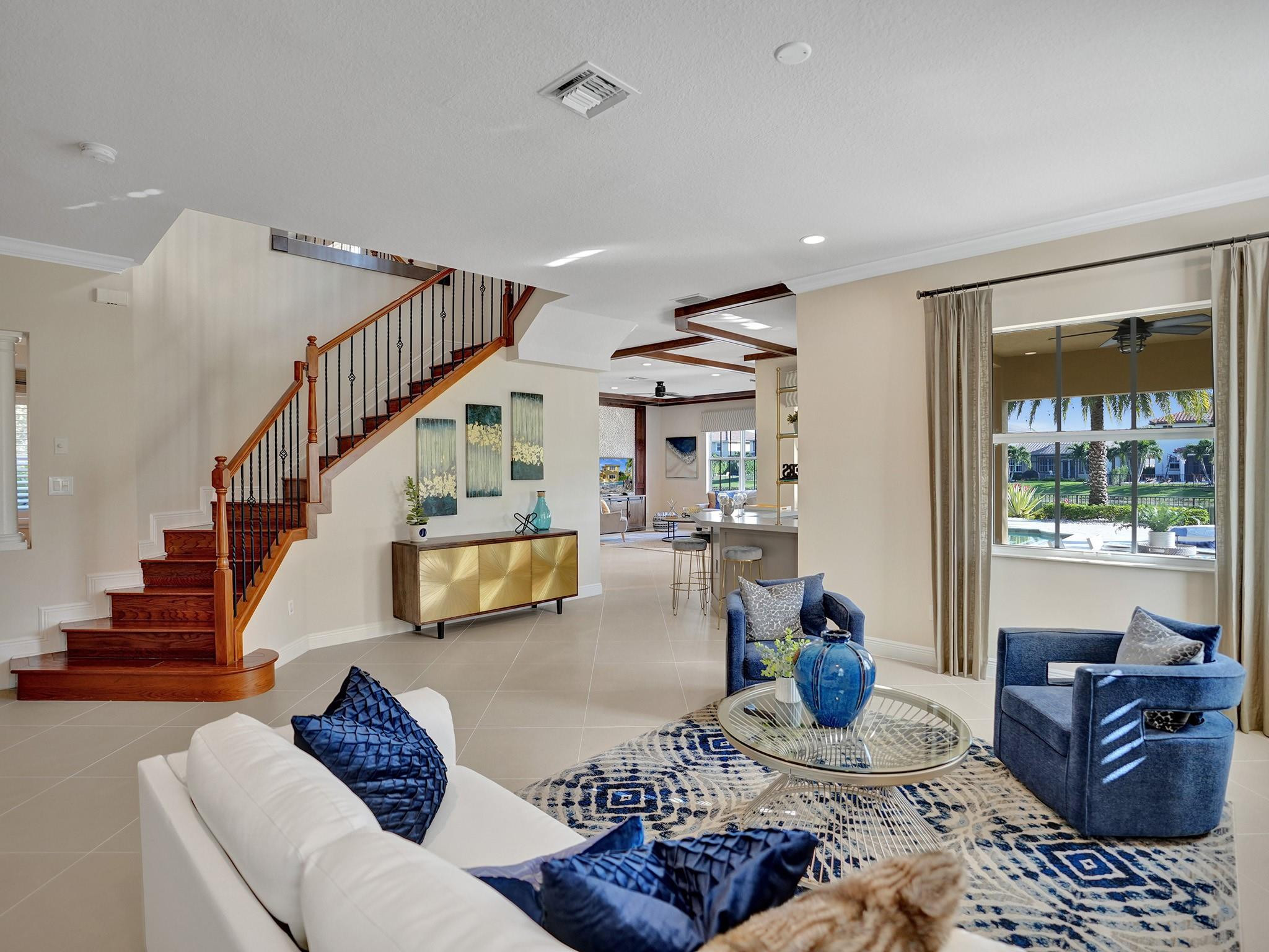 MiraLago - Residential