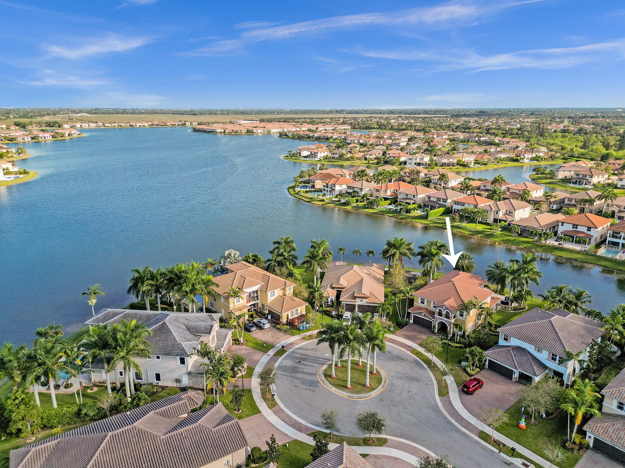MiraLago - Residential