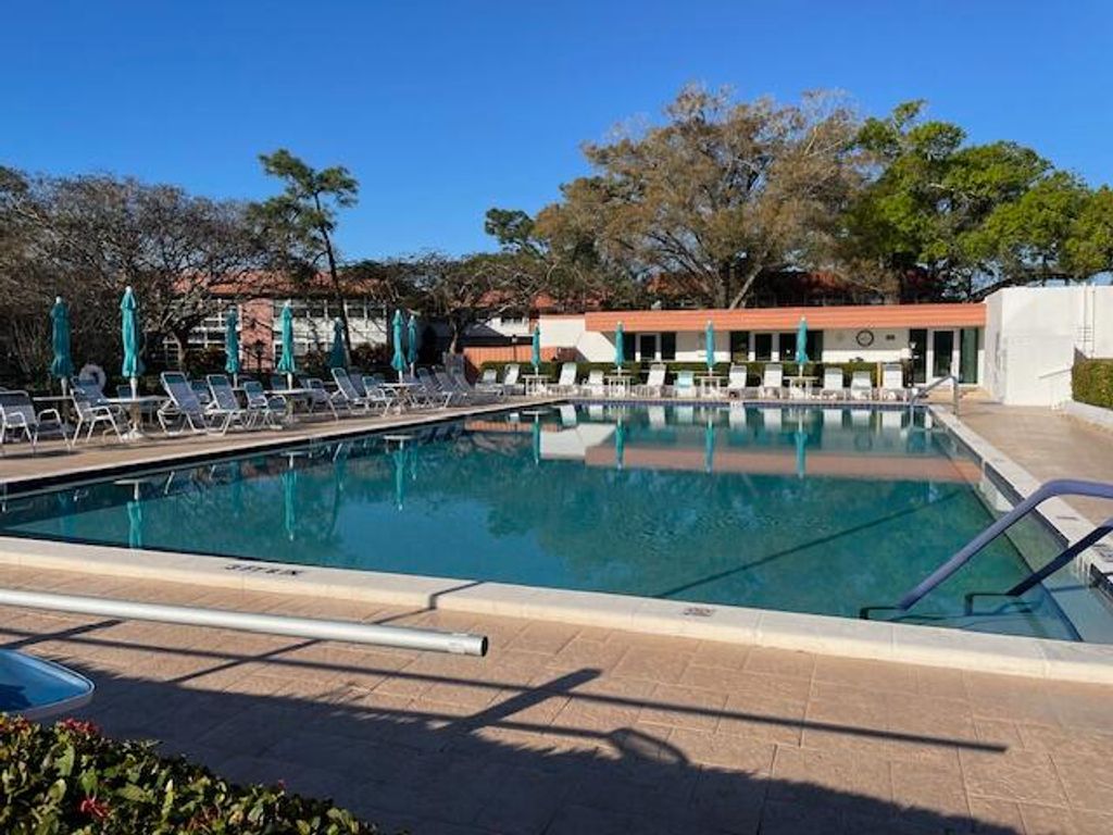 Photo of 2600 SE Ocean Boulevard SE #A5, Stuart, FL 34996 (MLS # R11161093)