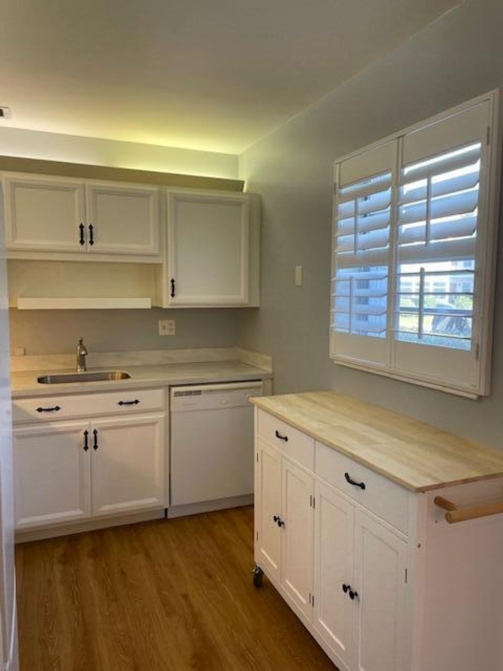 Photo of 2600 SE Ocean Boulevard SE #A5, Stuart, FL 34996 (MLS # R11161093)