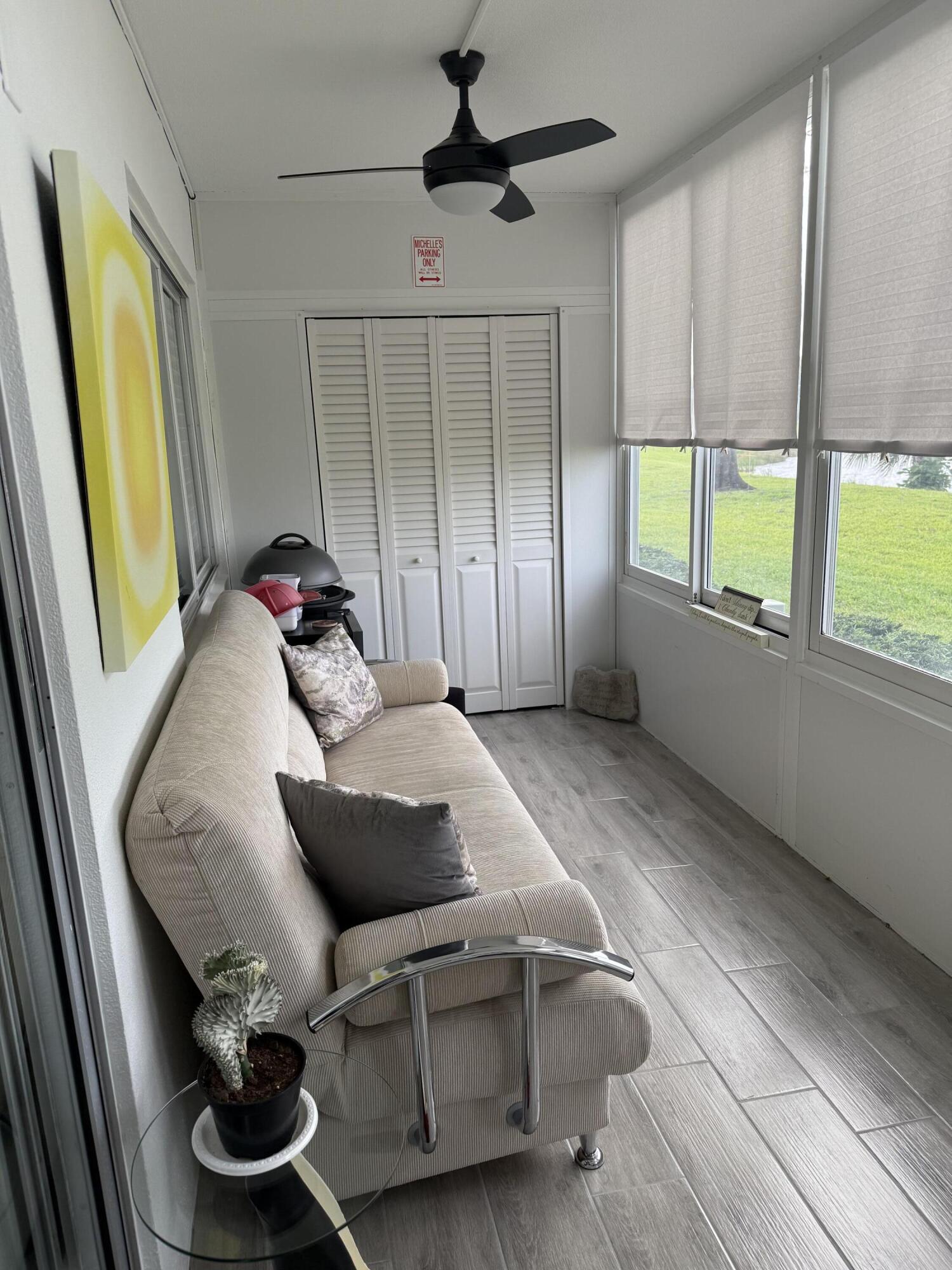 AINSLIE AT CENTURY VILLAGE CONDO - Residential Lease