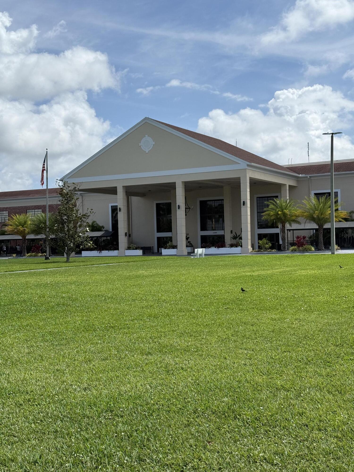 AINSLIE AT CENTURY VILLAGE CONDO - Residential Lease