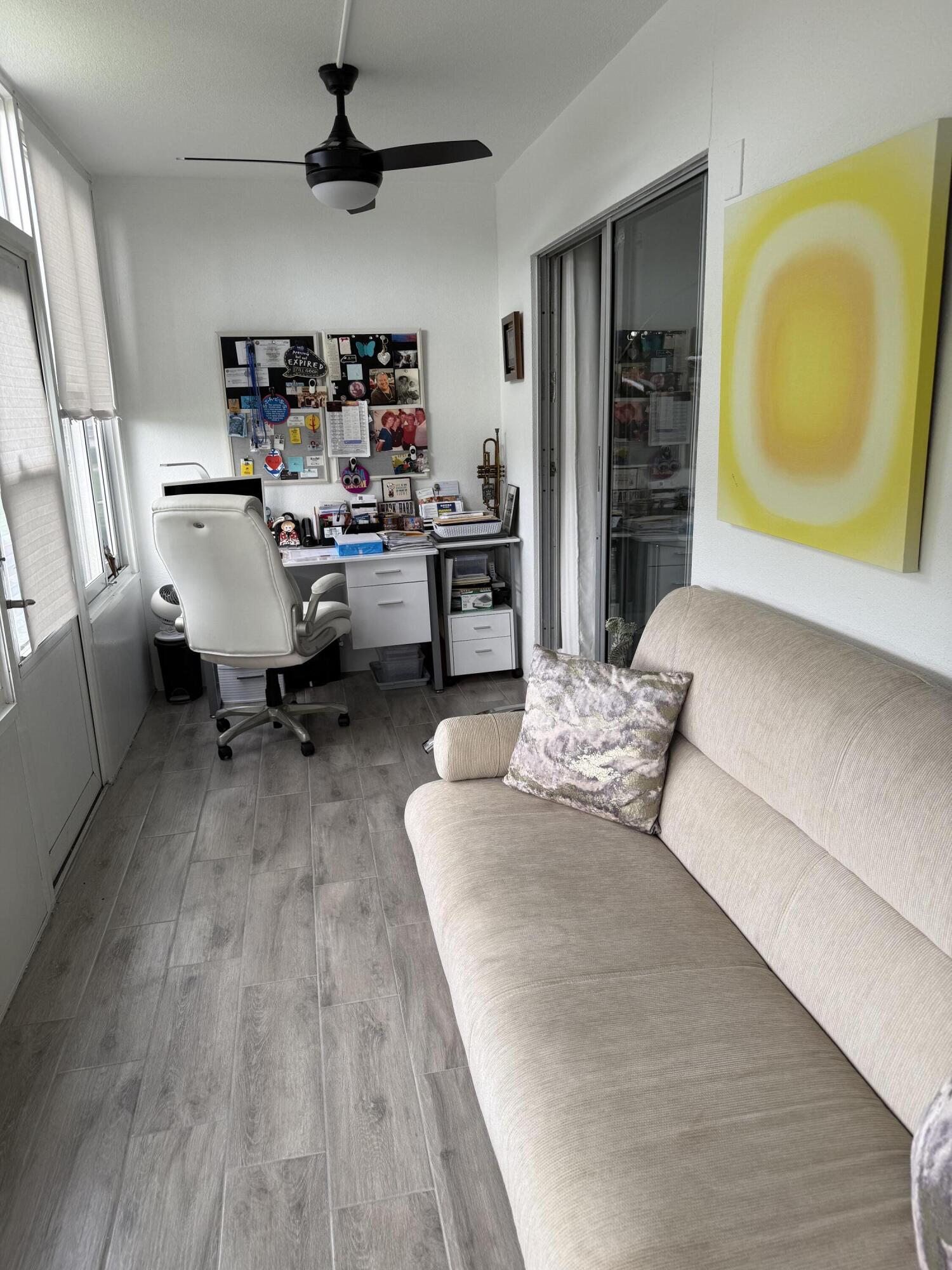 AINSLIE AT CENTURY VILLAGE CONDO - Residential Lease