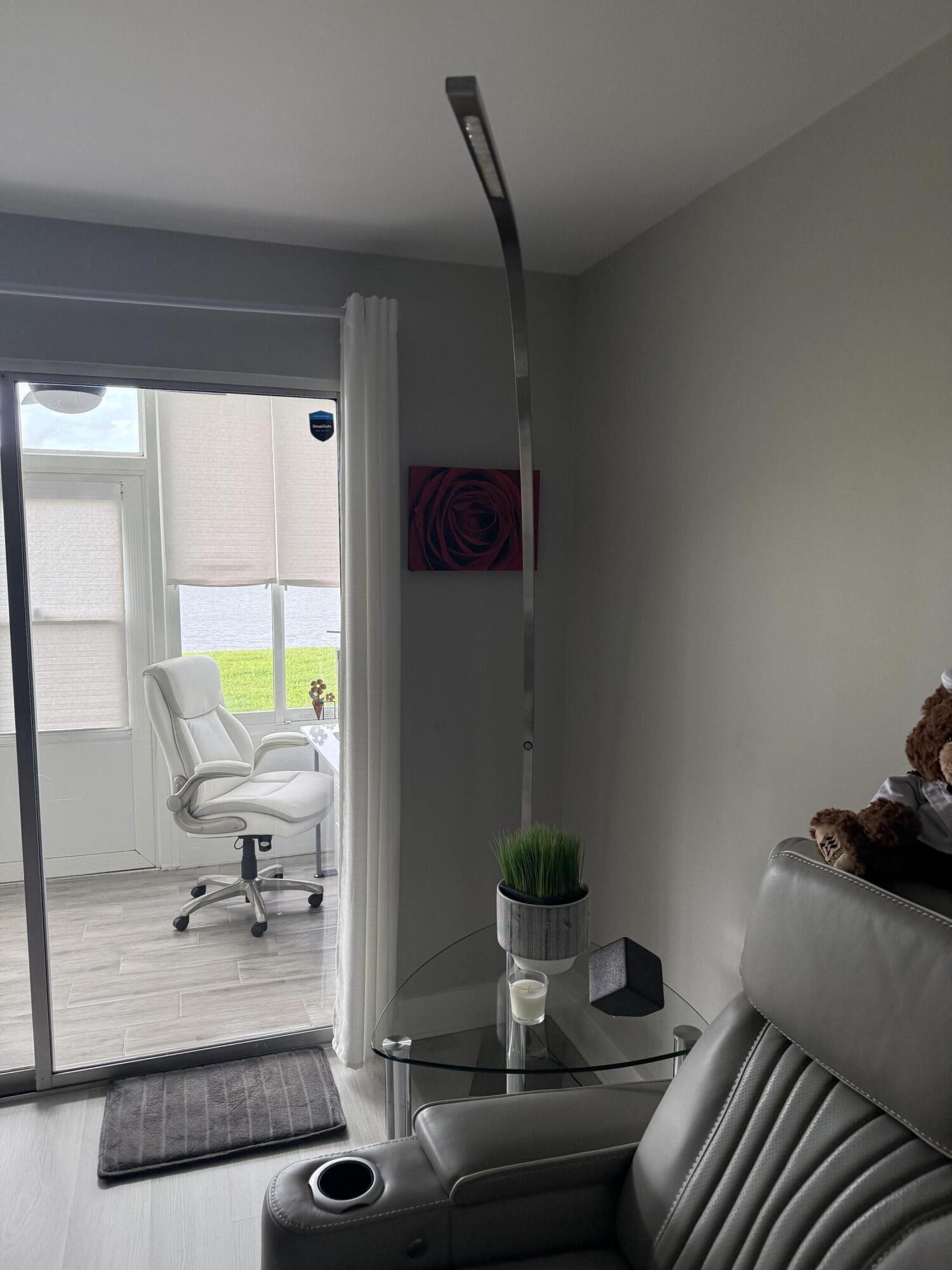 AINSLIE AT CENTURY VILLAGE CONDO - Residential Lease