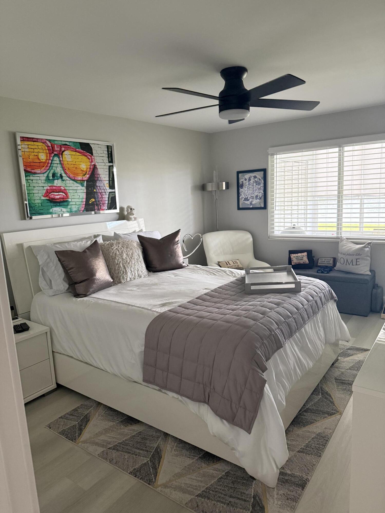 AINSLIE AT CENTURY VILLAGE CONDO - Residential Lease