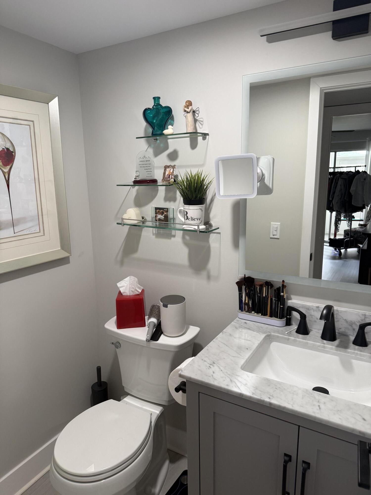 AINSLIE AT CENTURY VILLAGE CONDO - Residential Lease