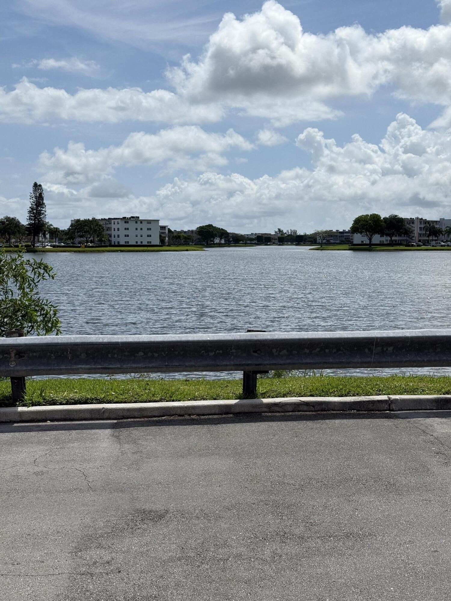 AINSLIE AT CENTURY VILLAGE CONDO - Residential Lease