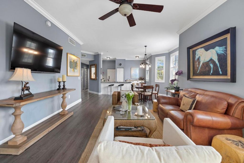 Photo of 11730 St Andrews 301 Place #301, Wellington, FL 33414 (MLS # R11116867)
