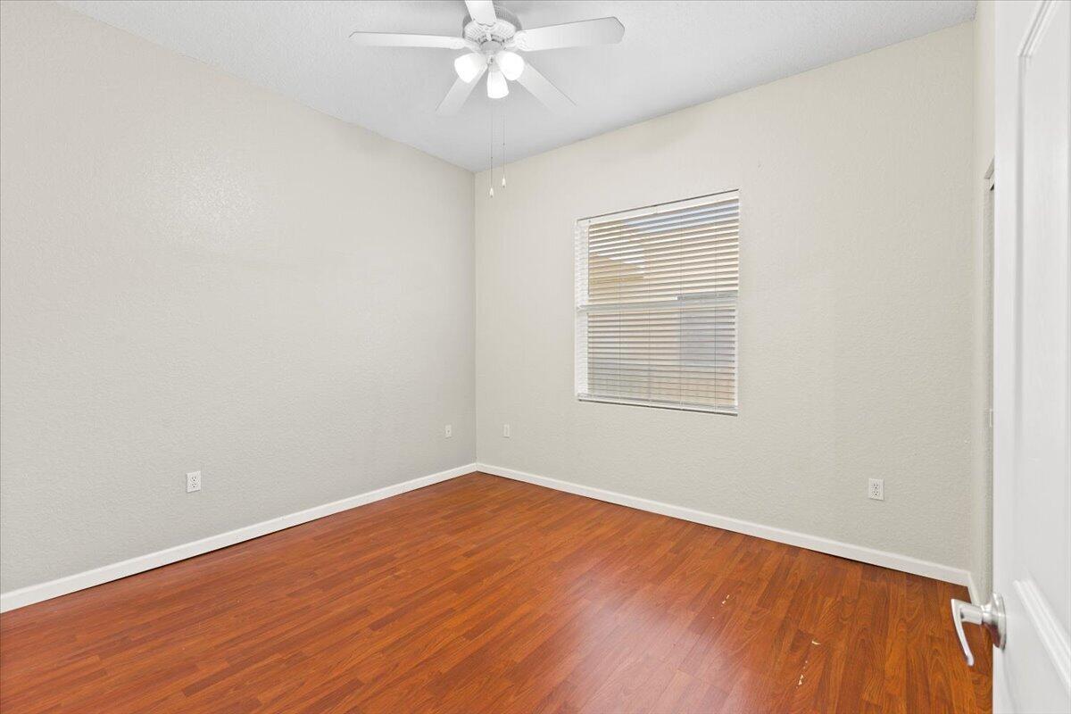 PARK PLACE CONDO - Residential Lease